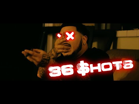 Hitsticktaxfree - 36 $hots (Official Music Video) | Shot by 2Shane