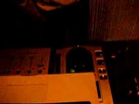 Work In Progress @ Suborn Club 31.12.2007 5