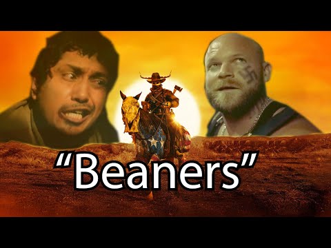 When The Purge Was Racist and Cringe - The Forever Purge