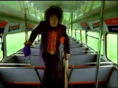 Charlie Chuck Double Decker AD