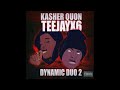 Teejayx6 Ft Kasher Quon Dynamic Duo 2 Instrumental
