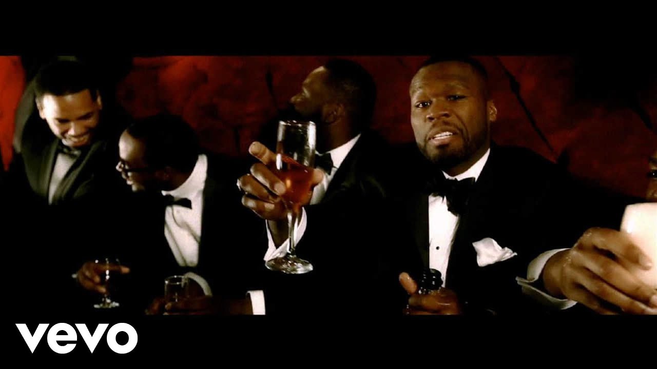 50 Cent ft Mr. Probz – “Twisted”