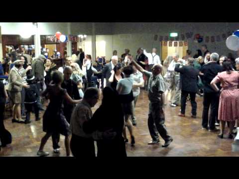 Janes 50th birthday party