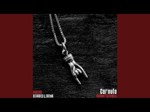 Cornuto (feat. Redzed)
