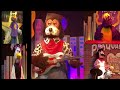 Chuck E Cheese S Greensboro NC Dog Days Of Summer 2021 Footage