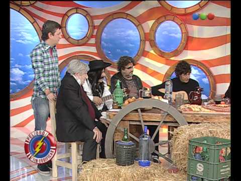 Program 19 - Part 1 - Uncodified Danger