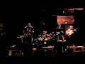 Effusion 35 - "Soma (It's Not Enough)" (at Malokai's Club 218, 9/23/2003)
