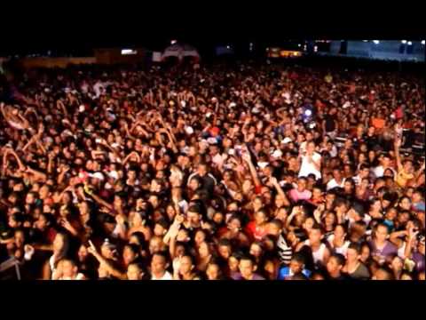 DVD FURACÃO DO FORRÓ EM SÃO LUIS