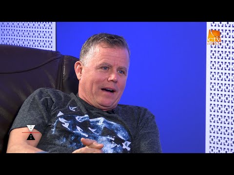 EP.46. Întâlniri de gradul zero - Marty Coyne (1)