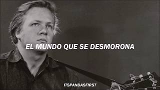 My Name Is Carnival - Jackson C. Frank | subtitulado al español