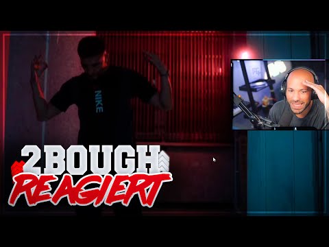 Asche ft Omar & Ramo - Bubbles in den Nikes / 2Bough REAGIERT