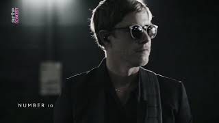 Interpol - Number 10 (Ghost Session)