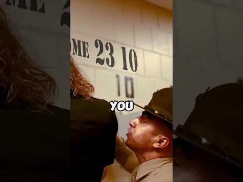 How to Survive first hours in Marine boot camp?