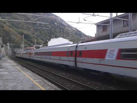 IC 560 Reggio C.C.le-Roma T.ni 11 Dicembre 2013 15.15