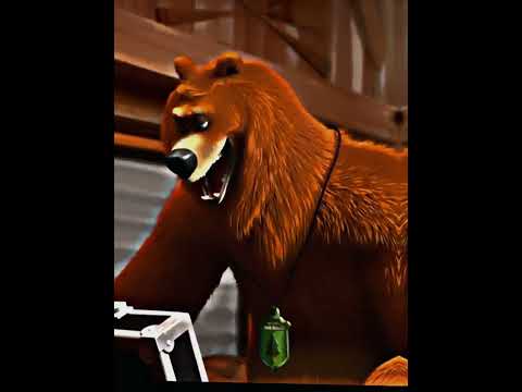 Grizzy The Helmet To Learn Anything! vs Lemmings Mantis and elephant Kung fu form #Grizzyandlemming