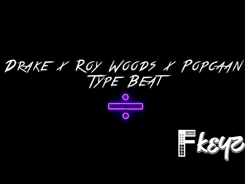[FREE]Drake x Roy Woods x Popcaan Type Beat "Main Ting"| Fkeyz