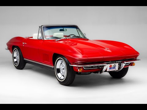1967 Chevrolet Corvette (CC-1970226) for sale in Clifton Park, New York