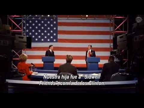 Bulworth - Es un Club (Subtitulado)