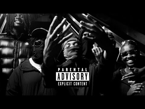 (FREE) SOSA LA M TYPE BEAT - "SAUVAGE"