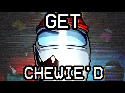 ''GET CHEWIE'D'' - ChewieCatt 6 Song Mashup - [Jose Gamer]