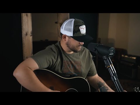 Wrong Side Of Heaven ( official acoustic video )