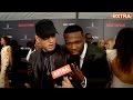 Eminem Gets Interview Crashed By 50 Cent Who Is This Guy