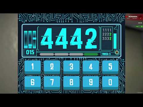 Cum sa jefuiesti un magazin pe OGLAND