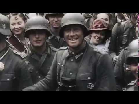 Apocalipsis - La Segunda Guerra Mundial (3/6) - El Estallido