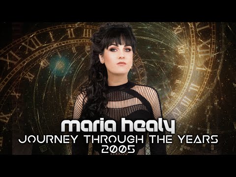 Maria Healy - Journey Through The Years 2005