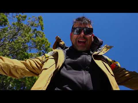 SANTO RENEGAO    - SEMILLA  [Video Oficial HD Version ]