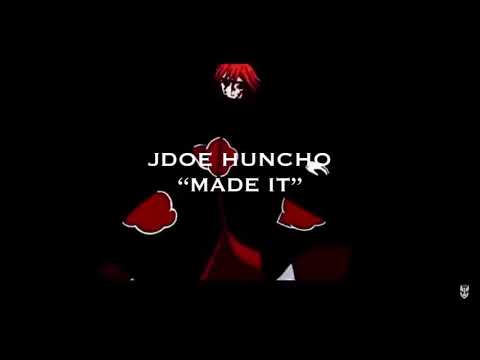 JDoe Huncho “MADE IT” Video LEAK !!!! 👀👀
