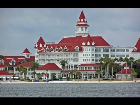 2013 Walt Disney World Vacation Planning DVD-Resorts