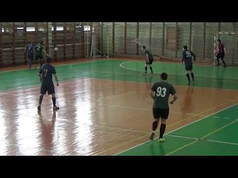 3 КУ 11 ХВУ 1 – Mezzo GreenTeam