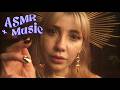 Music Version Asmr Gold Rush ️ Hypnotic Layered Sounds Personal Attention Visual Triggers