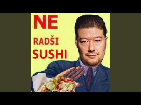 Tomio song (Kebab song)