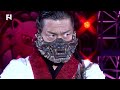 Kazuchika Okada vs. Tetsuya Naito, Zack Sabre Jr. vs. Shingo Takagi | NJPW Thu. at 10 p.m. ET