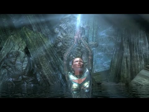 Xcalibur - Episode 1 - The Sword of Justice (HD)