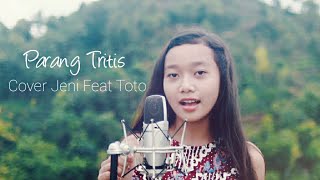 Download lagu Parang Tritis Cover Toto Feat Jeni mp3