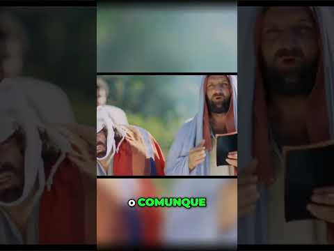 08 Patria Potesta' - dal Film Manolesta #thomasmilian #giovannaralli