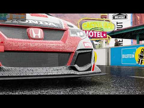 Project Cars 3 Walkthrough Part 117 - "VTEC Racing" [2160p60]