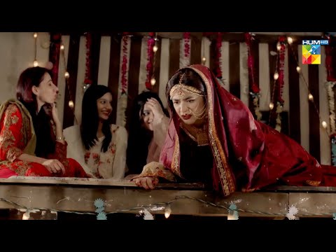 Biryani Kab Aye Gi Aman...? #bilalabbaskhan #yumnazaidi - Pyar Ke Sadqay - HUM TV