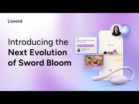 Sword Health video/presentation/materials
