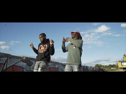 Chuku100 ft Topshotta Fi • My Life   | [Official Video] Filmed By @Eye_Visual ( GH5 MUSIC VIDEO)