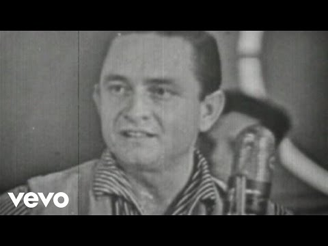 Johnny Cash - Folsom Prison Blues (Pete Rock Remix)