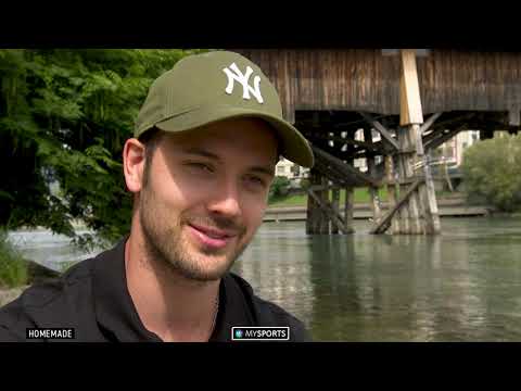 Bienvenue chez nos cousins germains avec Evgenï Chiriaev