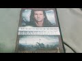 BRAVEHEART DVD Overview