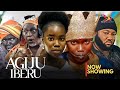 AGIJU IBERU Latest Movie 2024 Starring Alapini Osa L ABEBI FISAYOMI L FEMI ARABA L ARUGBO