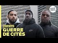 Drancy : ils veulent mettre fin aux guerres entre leurs cités