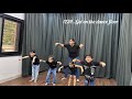 One Two Three Four Get On The Dance Floor Kids Choreography Kids Dance Easy Dance Steps