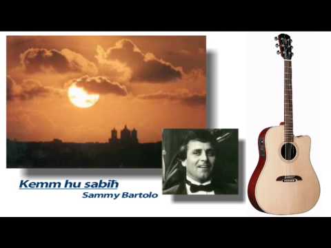 Kemm hu sabiħ - Sammy Bartolo | New Cuorey